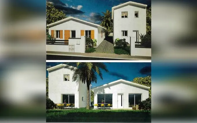 Programme immobilier neuf Terrain à partir de 350m² à bordeaux à Bordeaux