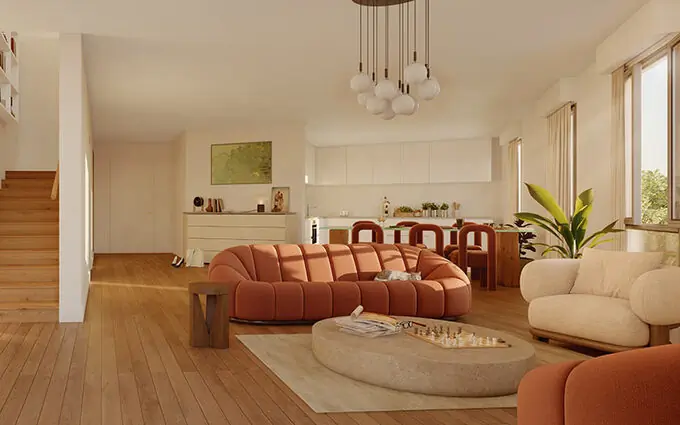 Programme immobilier neuf Impérial à Toulouse (31000)