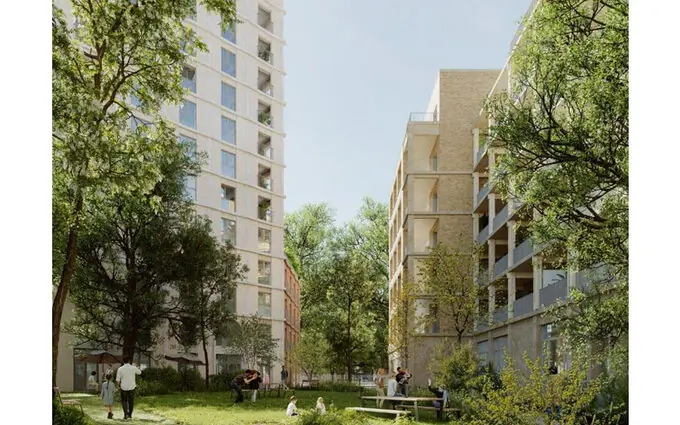 Programme immobilier neuf Impérial à Toulouse