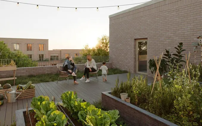 Programme immobilier neuf Impérial à Toulouse