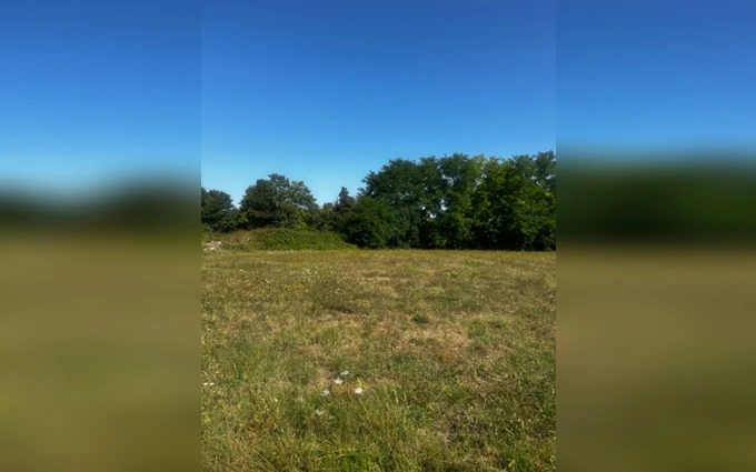 Programme immobilier neuf Terrain à partir de 800m² à lapouyade