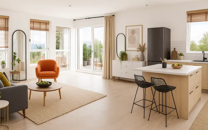 Programme immobilier neuf Azuréa