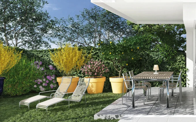 Programme immobilier neuf Clos ambelia à Ambérieu-en-Bugey