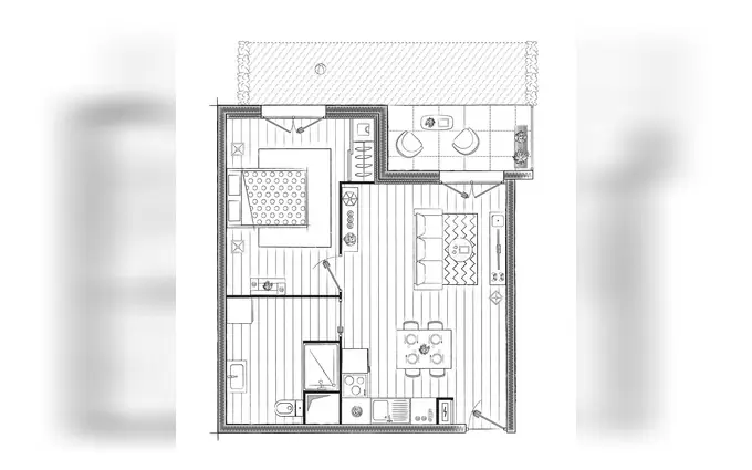 Programme immobilier neuf Les temporelles quincy à Quincy-sous-Sénart