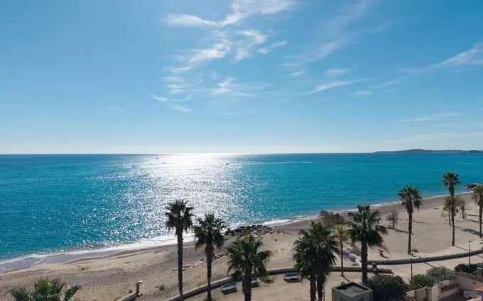 Programme immobilier neuf Carat à Villeneuve-Loubet