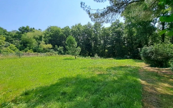 Programme immobilier neuf Terrain à partir de 350m² à bergerac à Bergerac (24100)