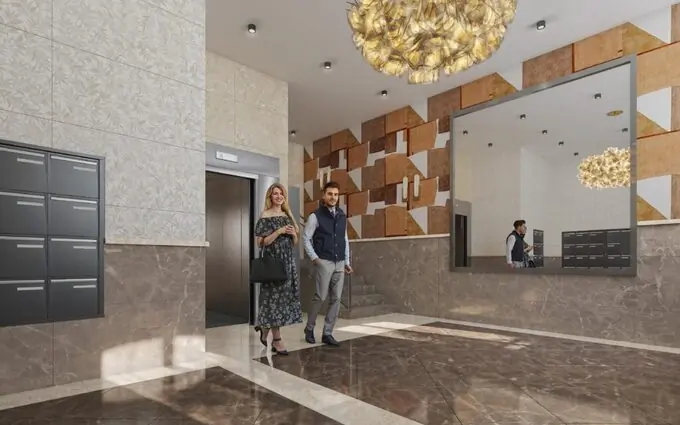 Programme immobilier neuf Terrasses belles vues à Puteaux