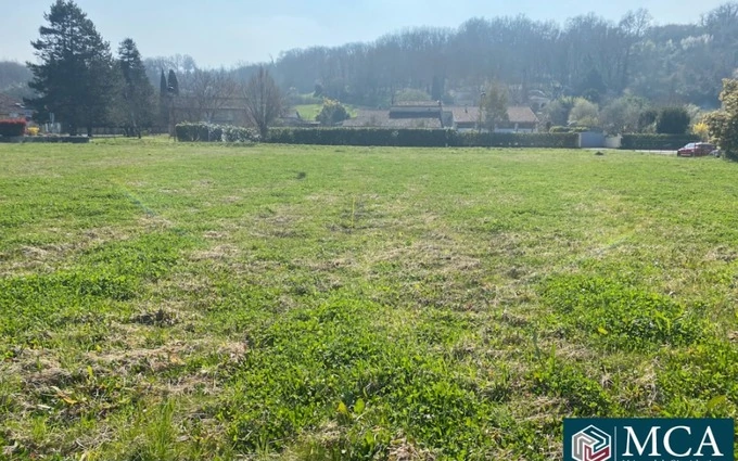 Programme immobilier neuf Terrain à partir de 1450m² à Saint-Pey-de-Castets à Saint-Pey-de-Castets (33350)
