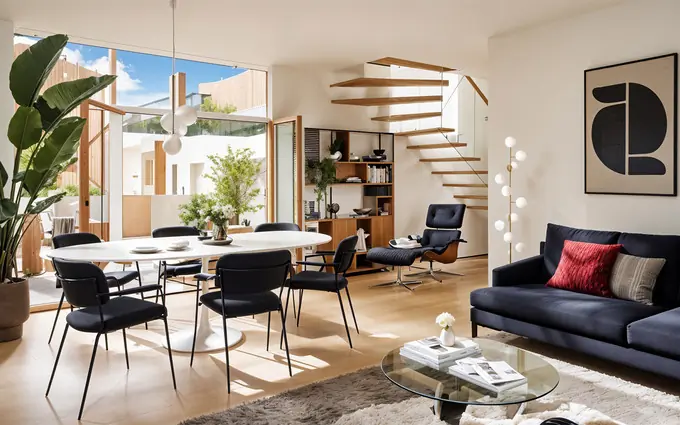 Programme immobilier neuf Talence face à l'hôpital bagatelle