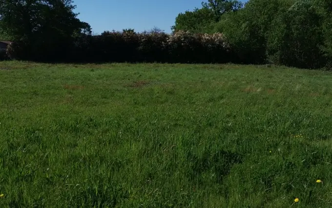 Programme immobilier neuf Terrain à partir de 998m² à périgueux