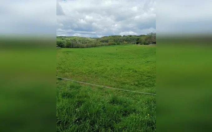 Programme immobilier neuf Terrain à partir de 800m² à saint-astier à Saint-Astier (24110)