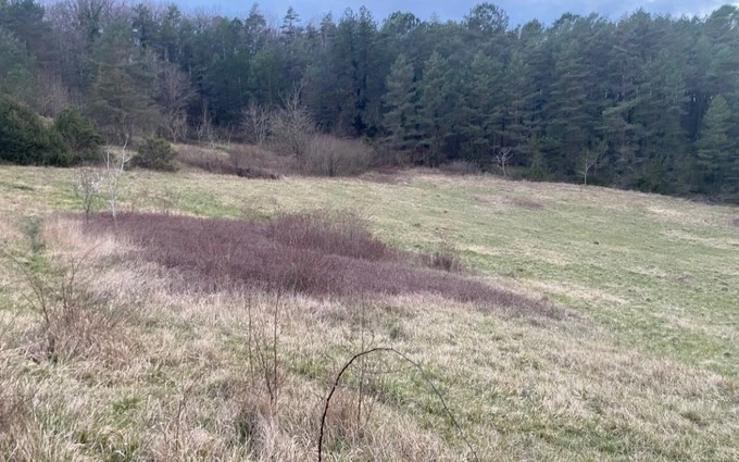 Programme immobilier neuf Terrain à partir de 1529m² à Fossemagne