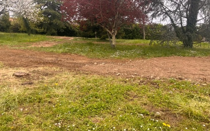 Programme immobilier neuf Terrain à partir de 500m² à arbanats à Arbanats (33640)