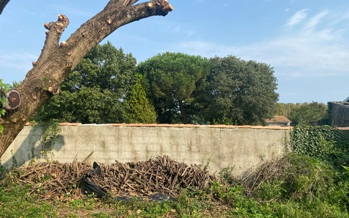 Programme immobilier neuf Terrain à partir de 303m² à bègles à Bègles (33130)