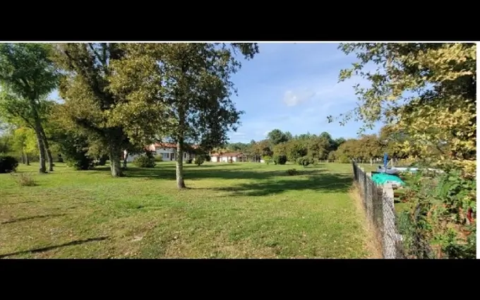 Programme immobilier neuf Terrain à partir de 600m² à la teste-de-buch à La Teste-de-Buch (33115)