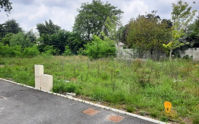 Programme immobilier neuf Terrain à partir de 320m² à Arès à Arès (33740)