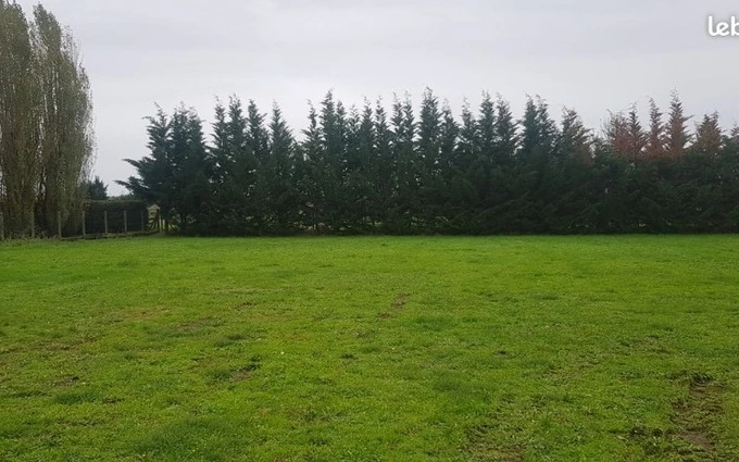 Programme immobilier neuf Terrain à partir de 510m² à Périssac à Périssac (33240)