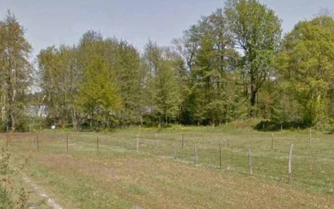 Programme immobilier neuf Terrain à partir de 1200m² à eyrans à Eyrans (33390)