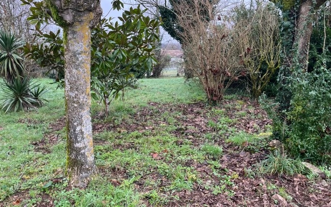 Programme immobilier neuf Terrain à partir de 410m² à Beautiran à Beautiran (33640)