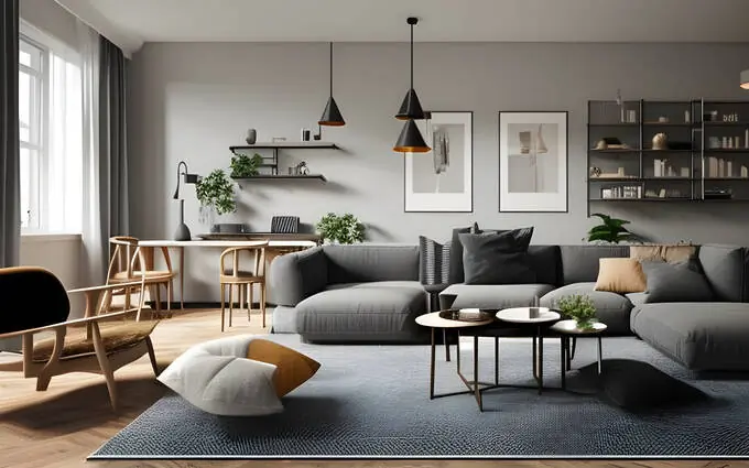 Programme immobilier neuf Tours coeur du quartier rive sud à Tours