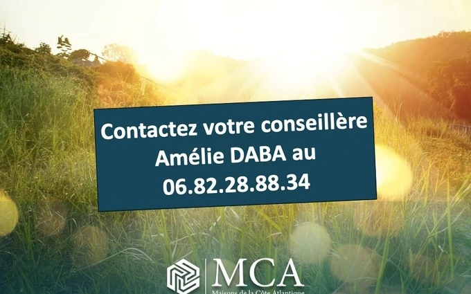 Programme immobilier neuf Terrain à partir de 454m² à tosse à Tosse (40230)