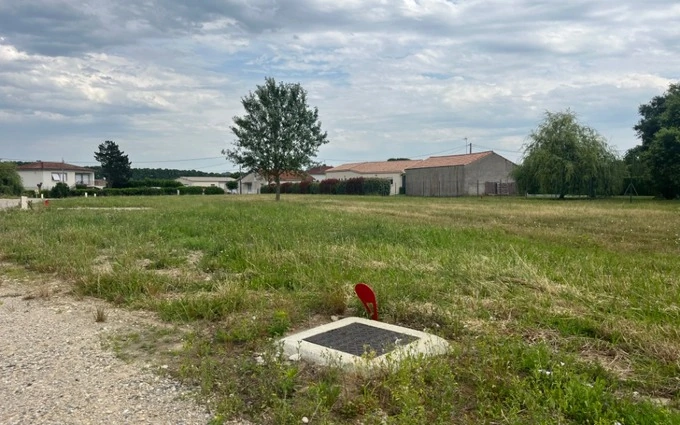 Programme immobilier neuf Terrain à partir de 730m² à buzet-sur-baïse à Buzet-sur-Baïse (47160)