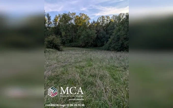 Programme immobilier neuf Terrain à partir de 2841m² à colayrac-saint-cirq à Colayrac-Saint-Cirq (47450)