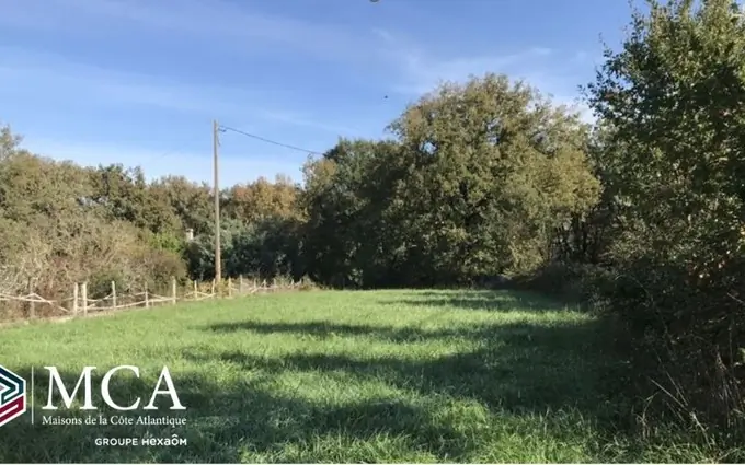 Programme immobilier neuf Terrain à partir de 1000m² à aubiac à Aubiac (47310)