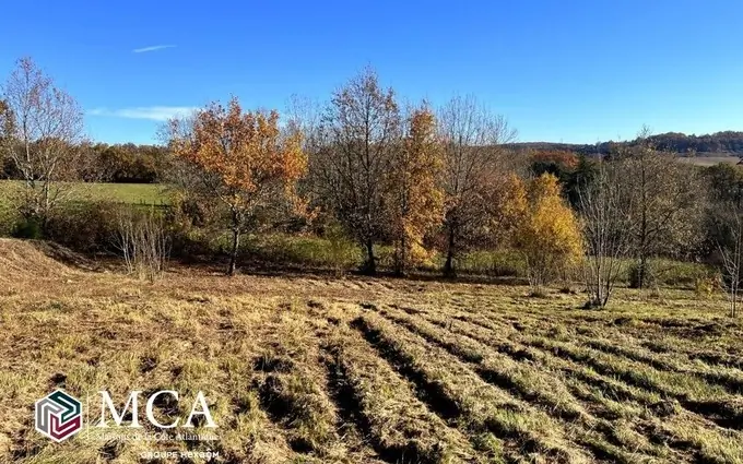 Programme immobilier neuf Terrain à partir de 1126m² à castelculier à Castelculier (47240)