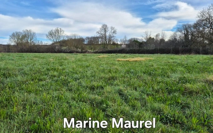 Programme immobilier neuf Terrain à partir de 3298m² à moustier à Moustier (47800)