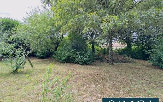 Programme immobilier neuf Terrain à partir de 700m² à arbonne