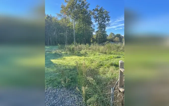 Programme immobilier neuf Terrain à partir de 400m² à le pian-médoc à Le Pian-Médoc (33290)