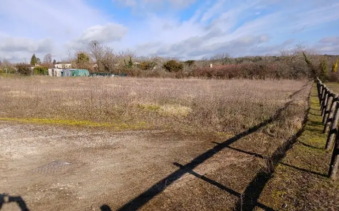 Programme immobilier neuf Terrain à partir de 1685m² à la tour-blanche à La Tour-Blanche (24320)