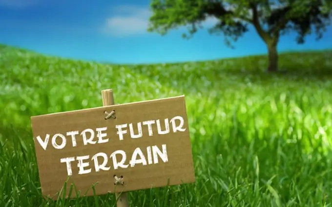 Programme immobilier neuf Terrain à partir de 610m² à bellebat à Bellebat (33760)