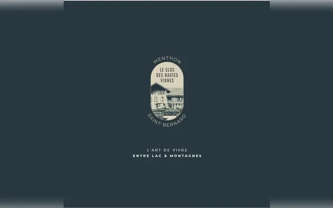 Programme immobilier neuf Le Clos des Hautes Vignes à Menthon-Saint-Bernard