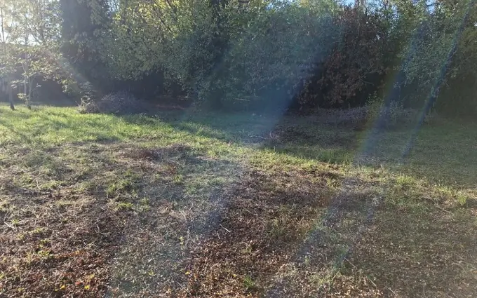 Programme immobilier neuf Terrain à partir de 400m² à prigonrieux