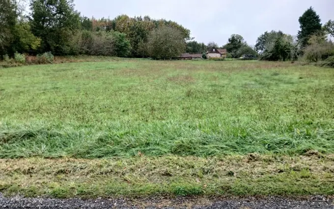 Programme immobilier neuf Terrain à partir de 2000m² à la douze