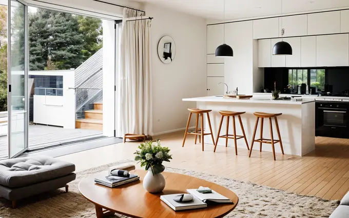 Programme immobilier neuf Neuilly-sur-marne à 20 minutes de paris à Neuilly-sur-Marne