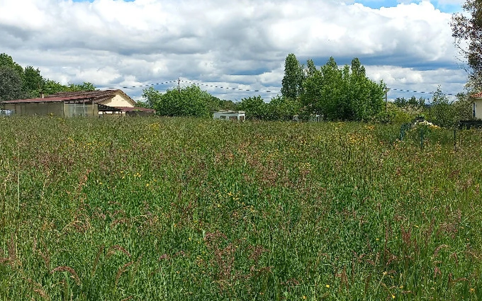 Programme immobilier neuf Terrain à partir de 830m² à montpon-ménestérol à Montpon-Ménestérol (24700)