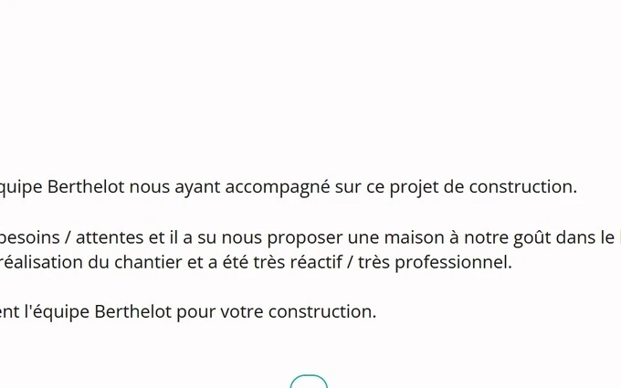 Programme immobilier neuf Terrain à partir de 860m² à carquefou à Carquefou