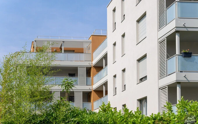 Programme immobilier neuf Les jardins d'hypolyte à Tassin-la-Demi-Lune