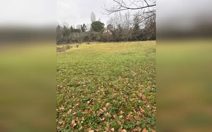 Programme immobilier neuf Terrain à partir de 1384m² à montcaret