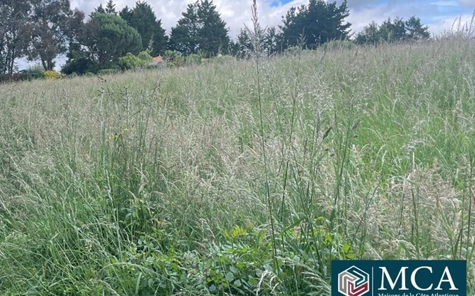 Programme immobilier neuf Terrain à partir de 600m² à bardos à Bardos (64520)