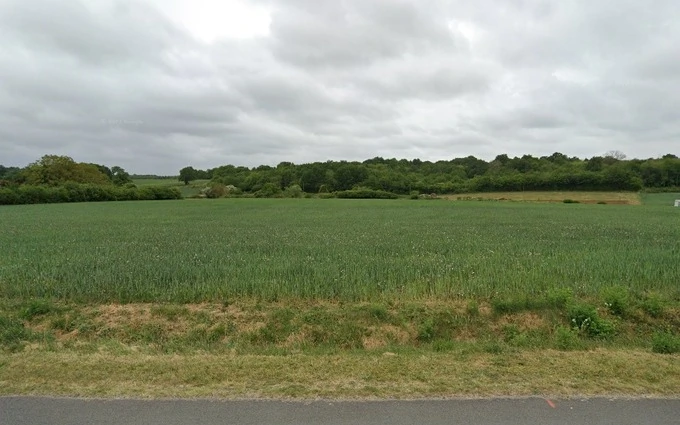 Programme immobilier neuf Terrain à partir de 462m² à meursac à Meursac (17120)