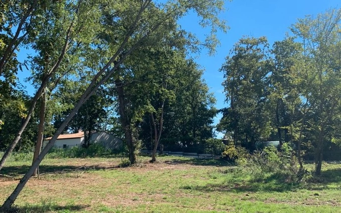 Programme immobilier neuf Terrain à partir de 401m² à les mathes à Mathes (17570)
