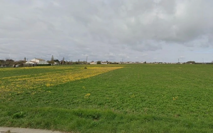 Programme immobilier neuf Terrain à partir de 371m² à nieulle-sur-seudre à Nieulle-sur-Seudre (17600)