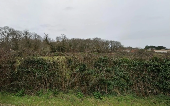 Programme immobilier neuf Terrain à partir de 500m² à étaules à Étaules (17750)