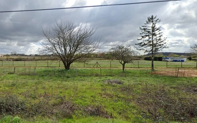 Programme immobilier neuf Terrain à partir de 509m² à le gua à Le Gua (17600)