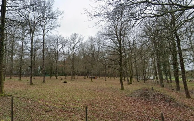 Programme immobilier neuf Terrain à partir de 312m² à médis à Médis (17600)