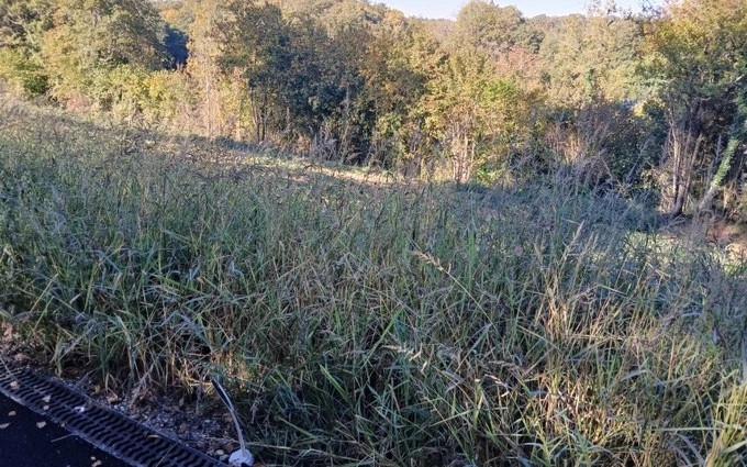 Programme immobilier neuf Terrain à partir de 595m² à croignon à Croignon (33750)